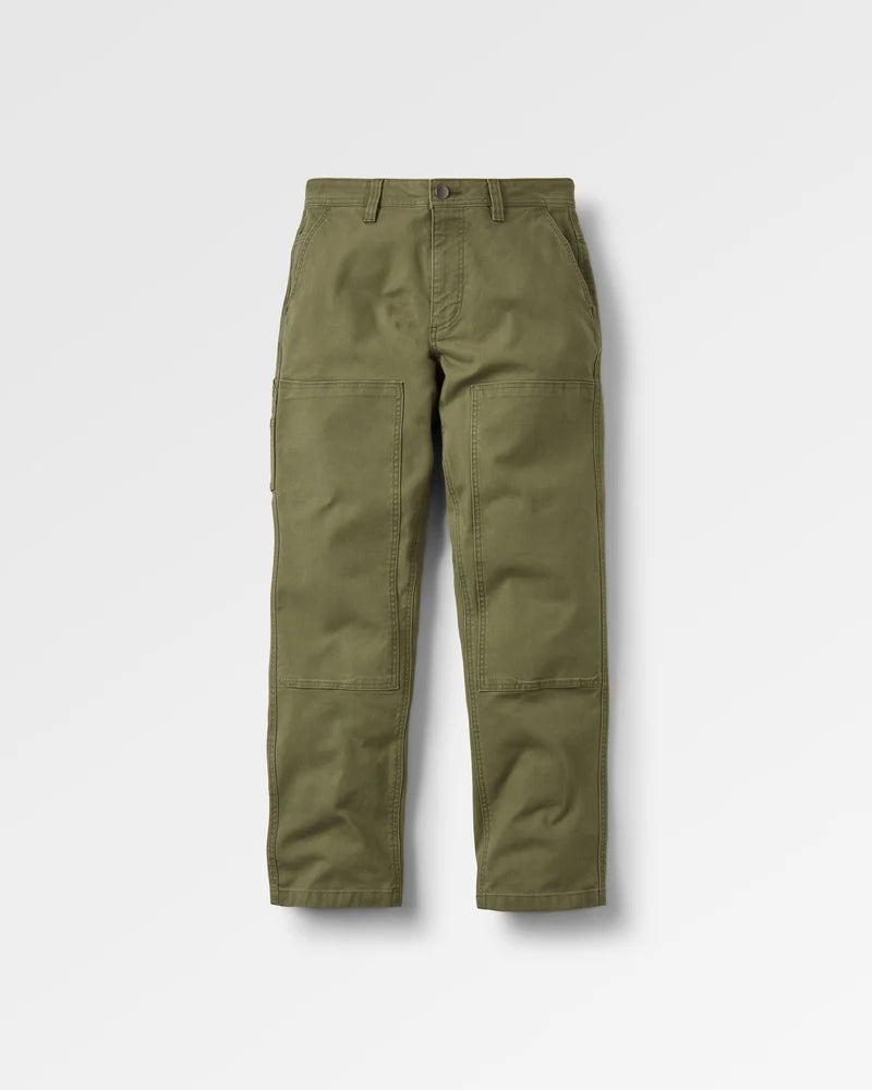 FieldFlex™ Canvas Pant