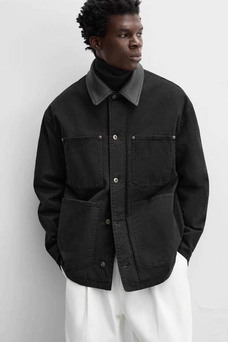 Nomad™ Utility  Shacket
