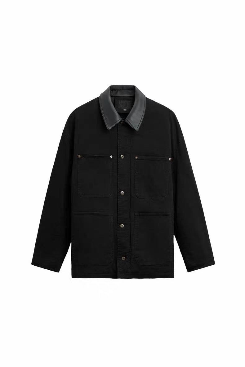 Nomad™ Utility  Shacket