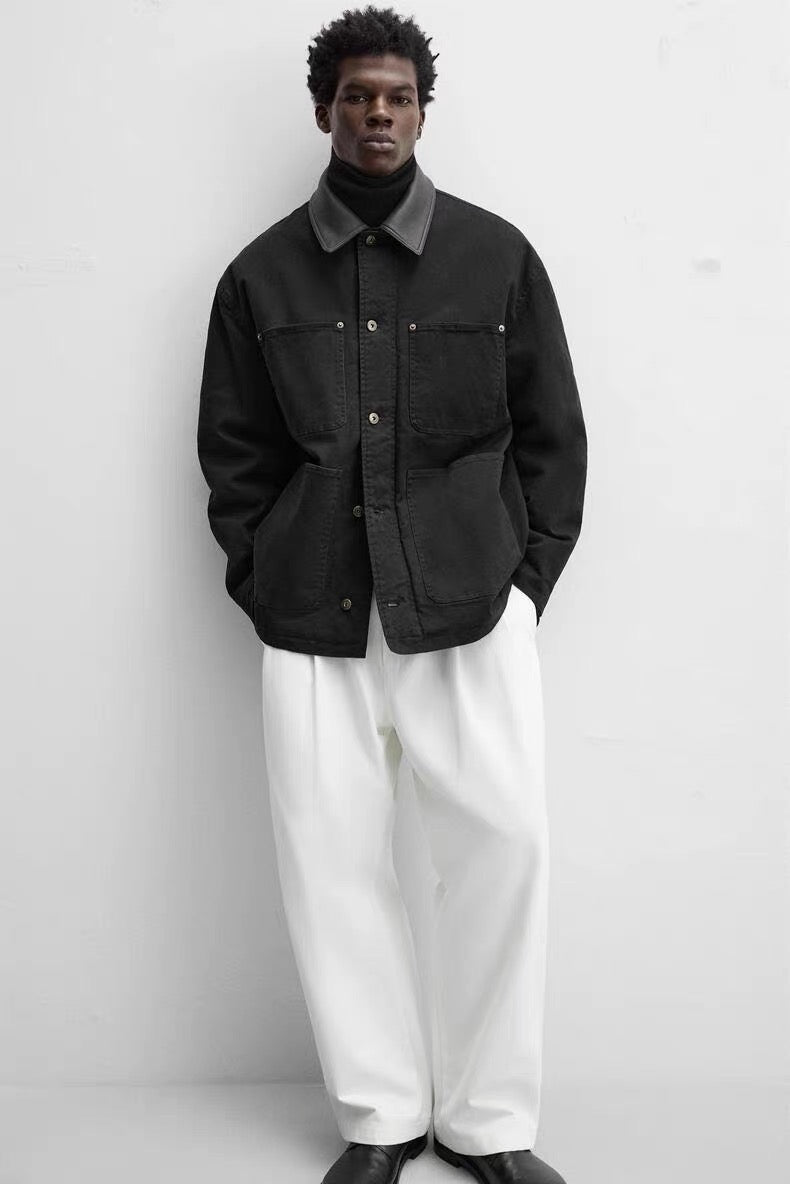 Nomad™ Utility  Shacket