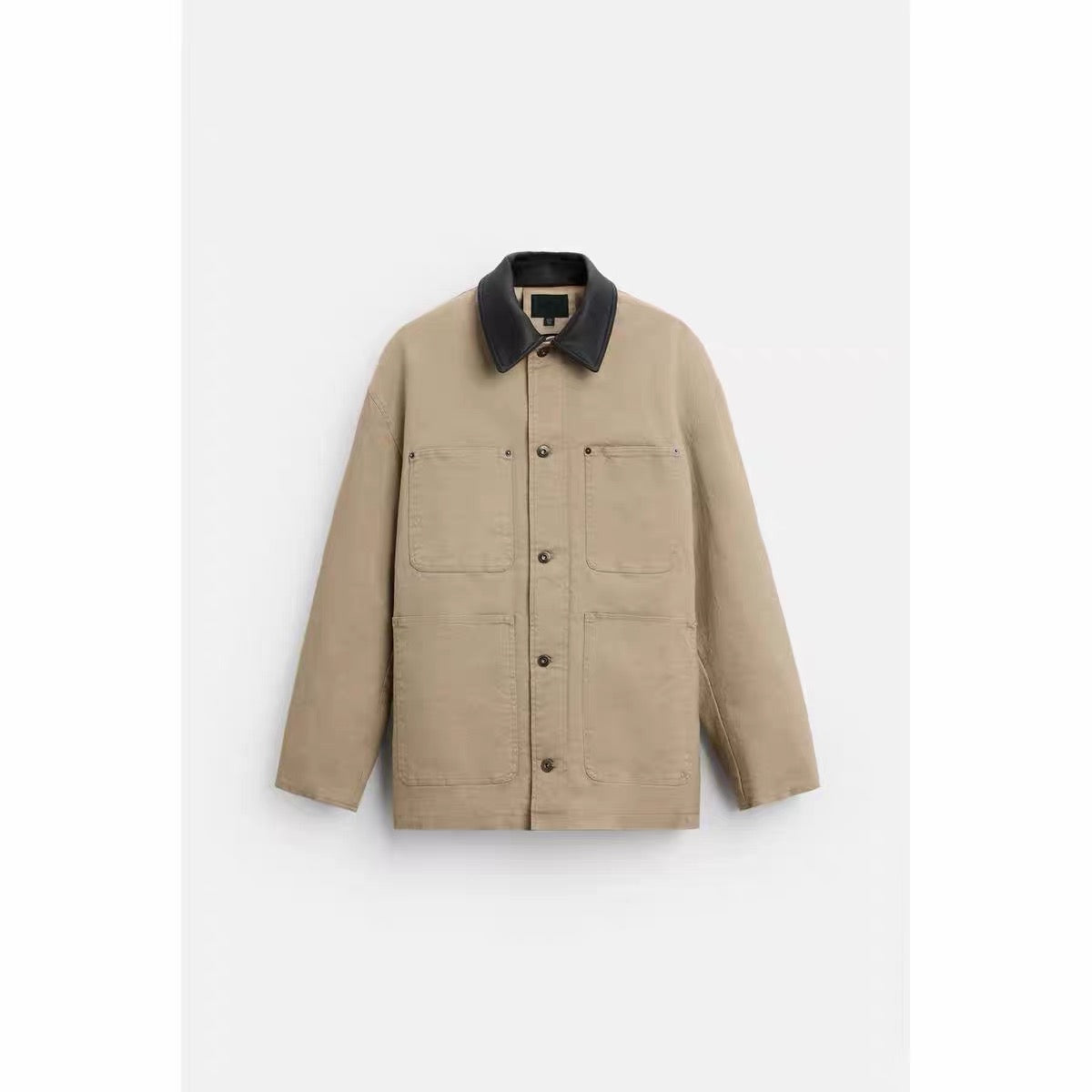 Nomad™ Utility  Shacket