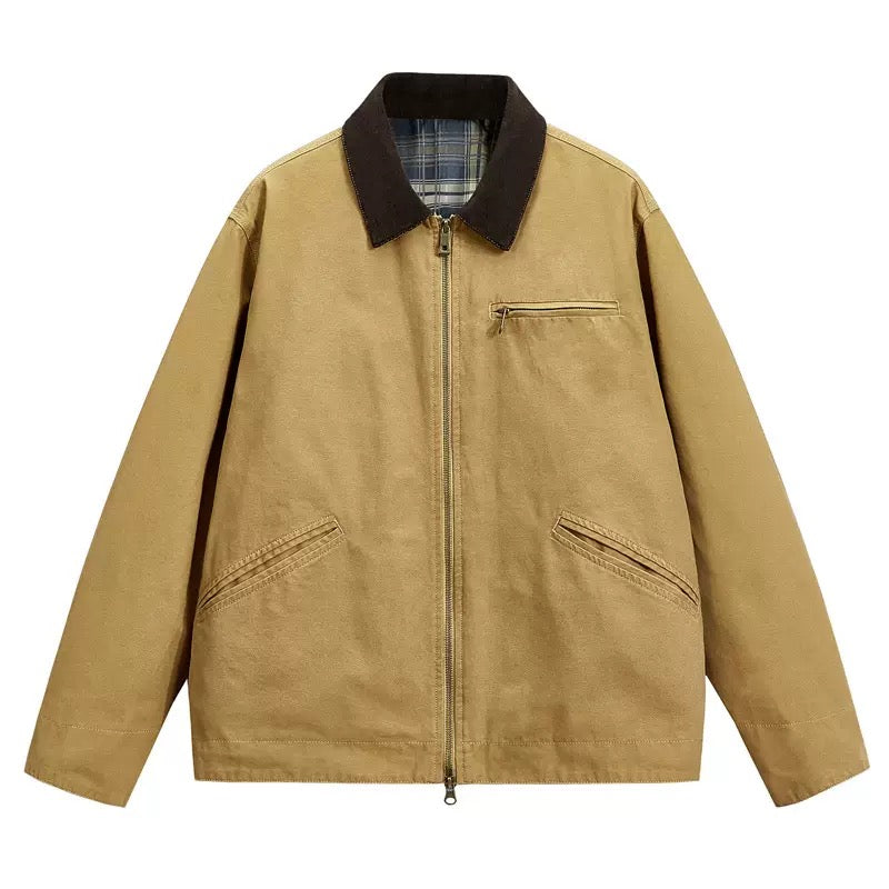 ForgeLine™ Heritage Work Jacket