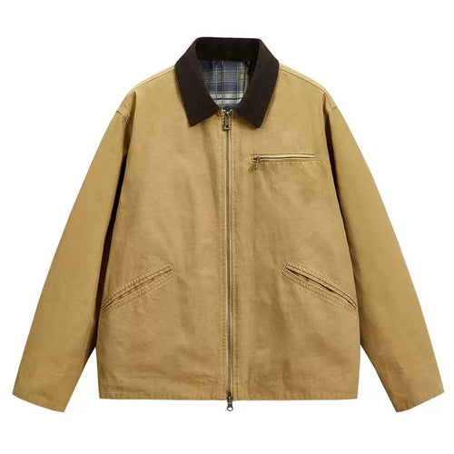 ForgeLine™ Heritage Work Jacket