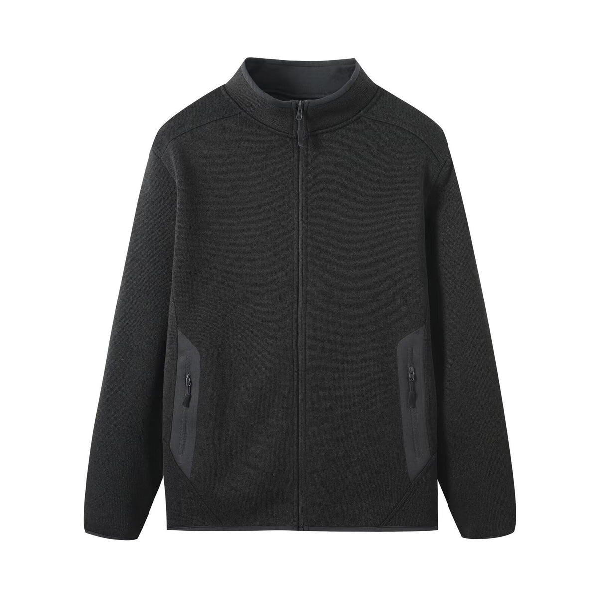 RidgeKnit™ Full-Zip Jacket