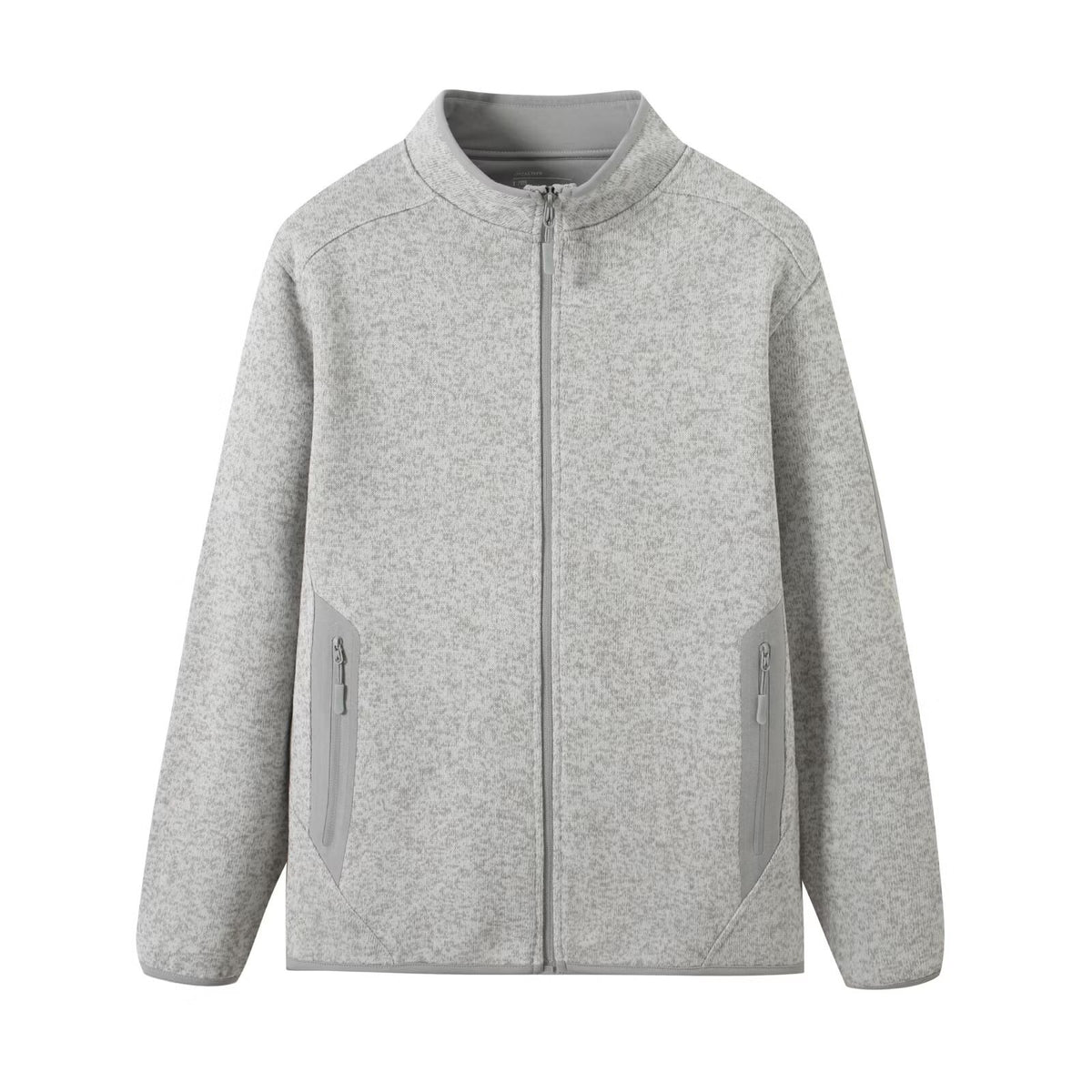 RidgeKnit™ Full-Zip Jacket