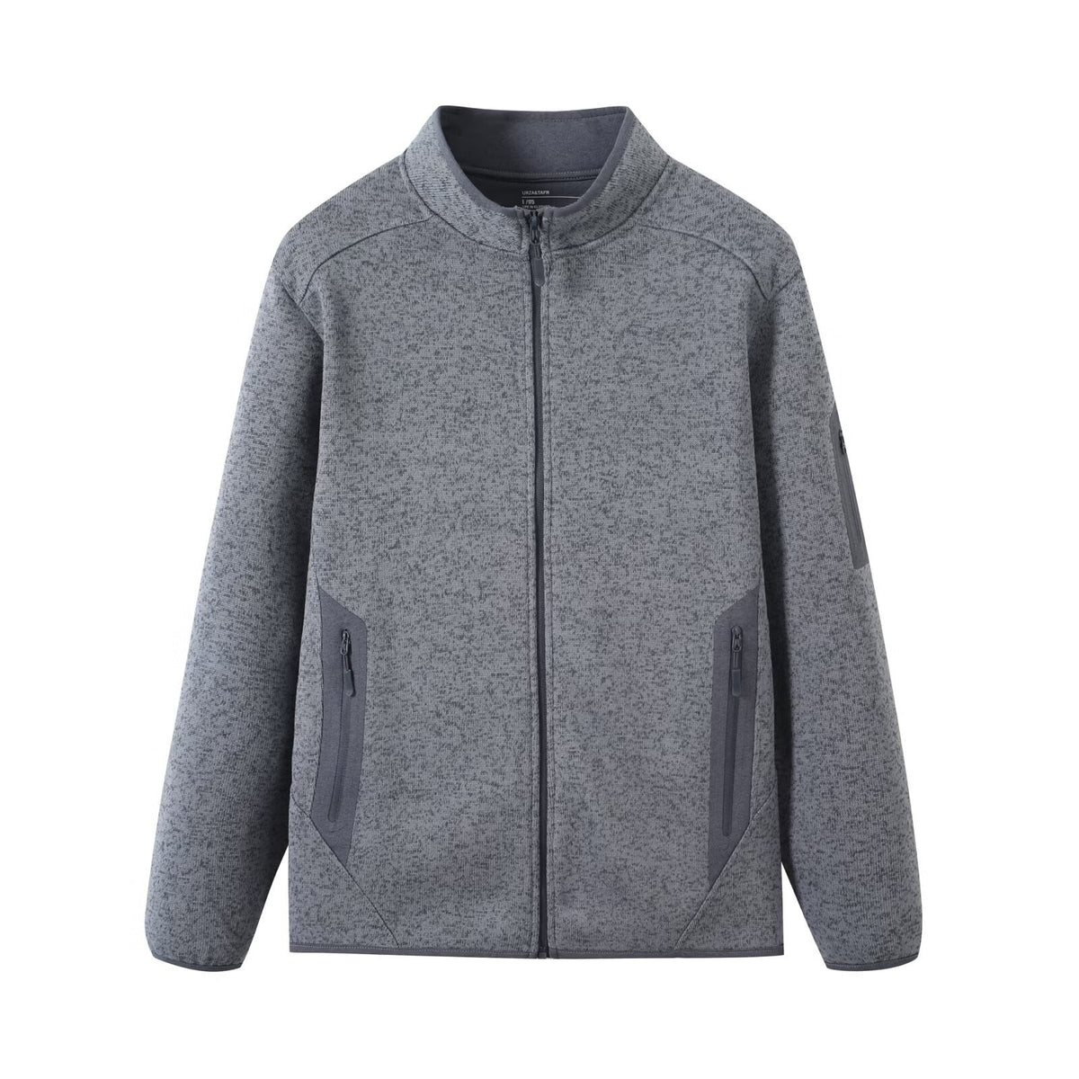 RidgeKnit™ Full-Zip Jacket