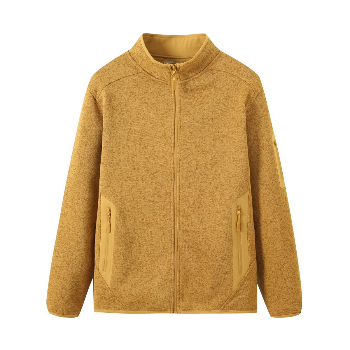 RidgeKnit™ Full-Zip Jacket