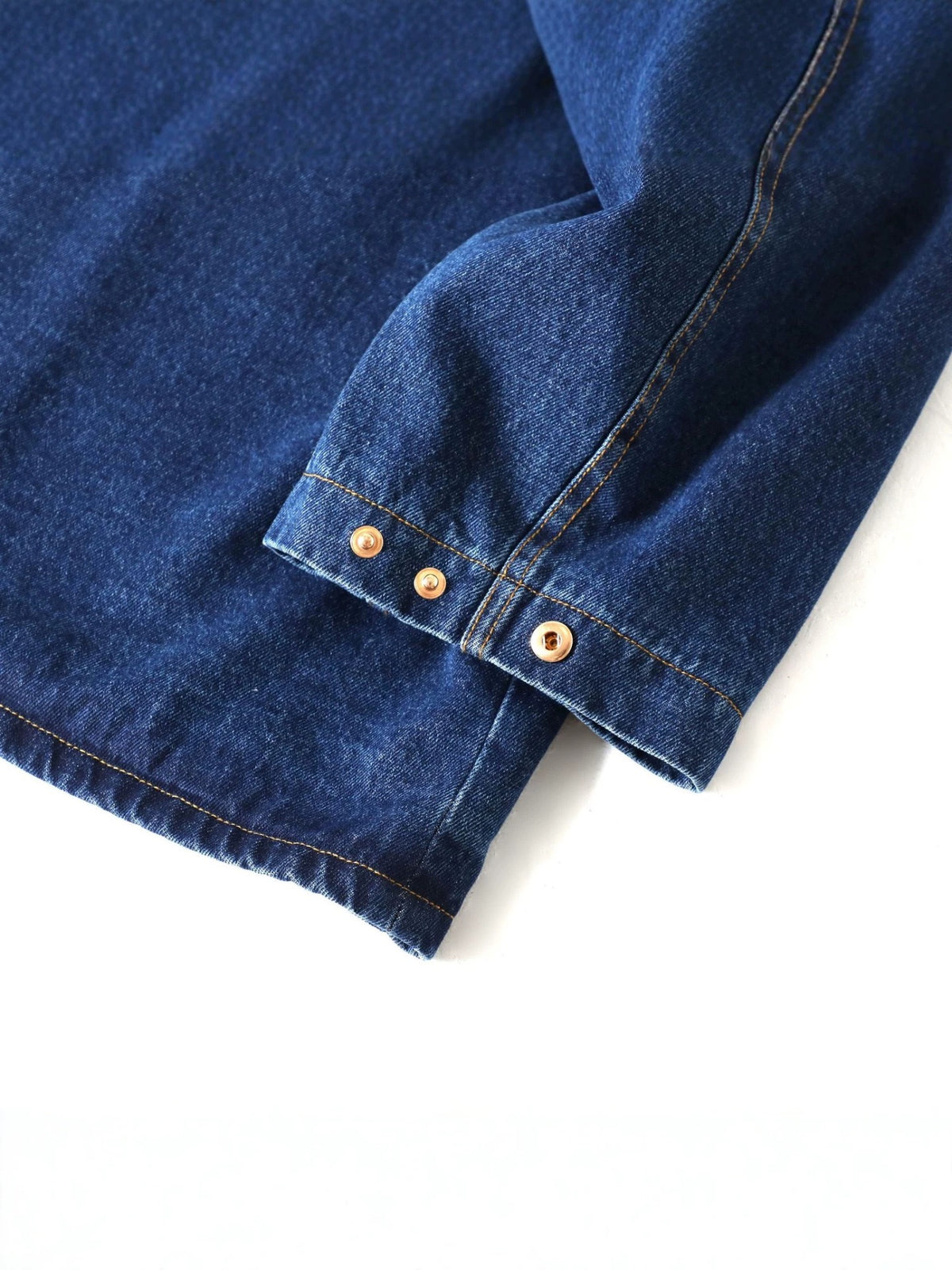 HeritageRidge™ Relaxed Denim Jacket