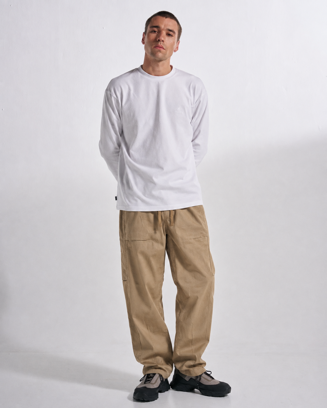 RoomFlex™ Cotton Utility Pants