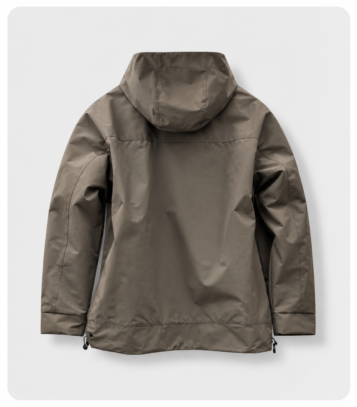 CrossTrail™ Diagonal Zip Jacket