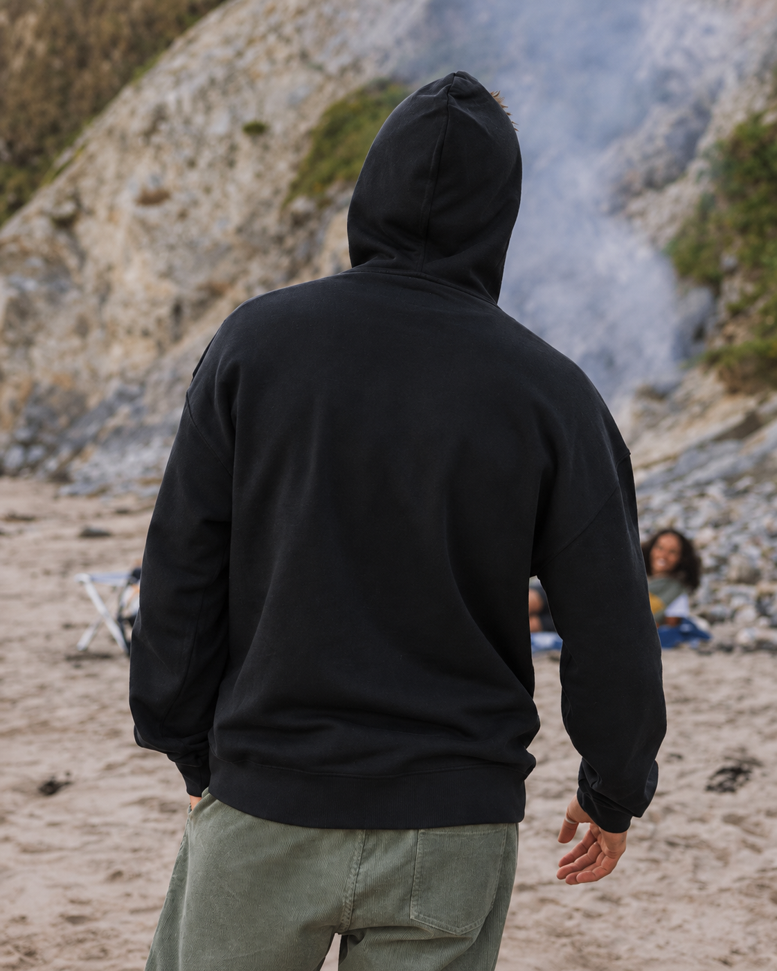 ForgeWeave™ Heavyweight Hoodie