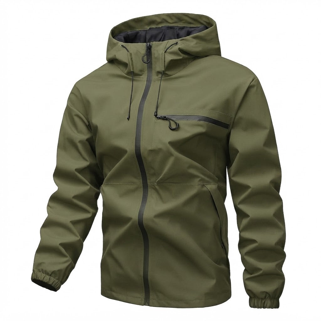 StormShield™ Tech Softshell Jacket