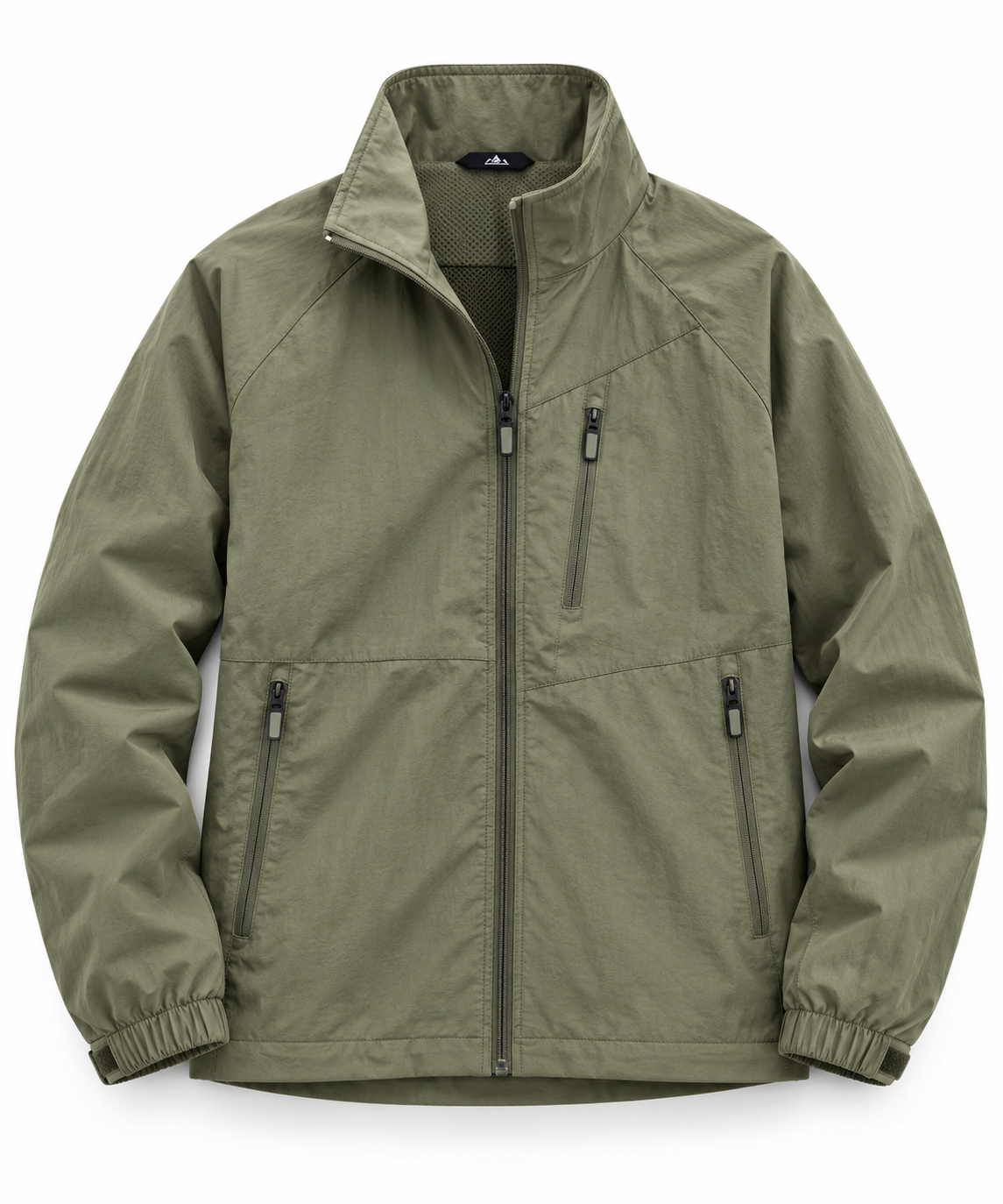 TrailCore™ Lightweight Windbreaker