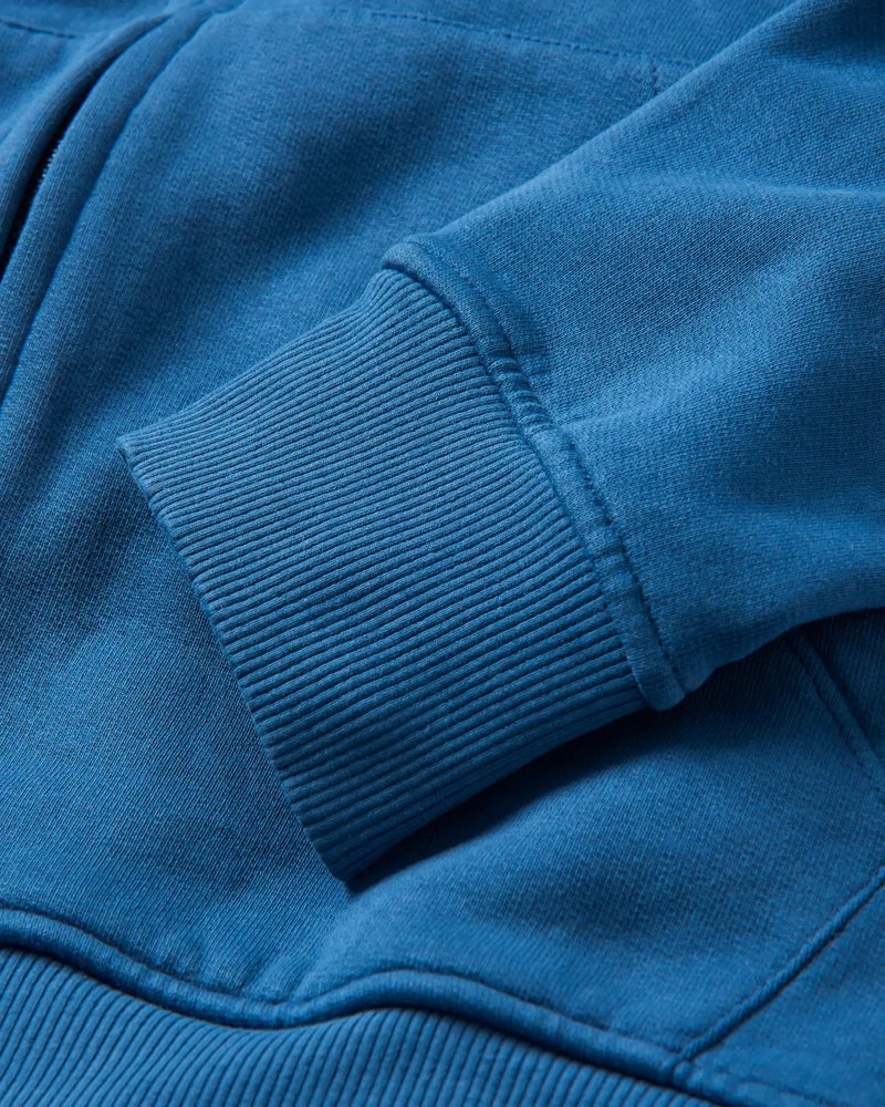 ForgeZip™ Heavyweight Cotton Hoodie