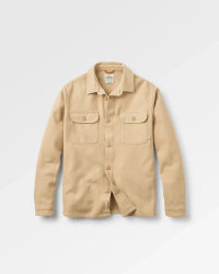 KarrGear Rugged Utility Cotton Shirt