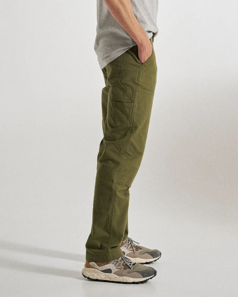 FieldFlex™ Canvas Pant