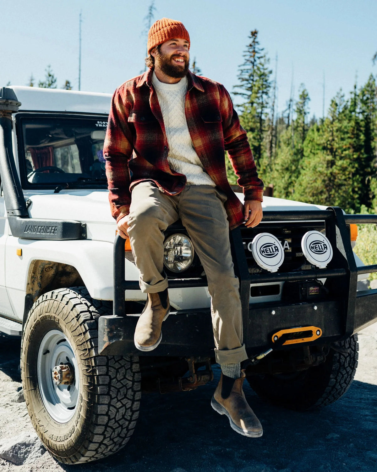 Men's 365 Flex Cotton Pants™