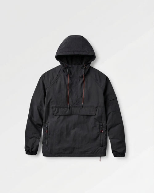 UrbanShield™ Half-Zip Hoodie