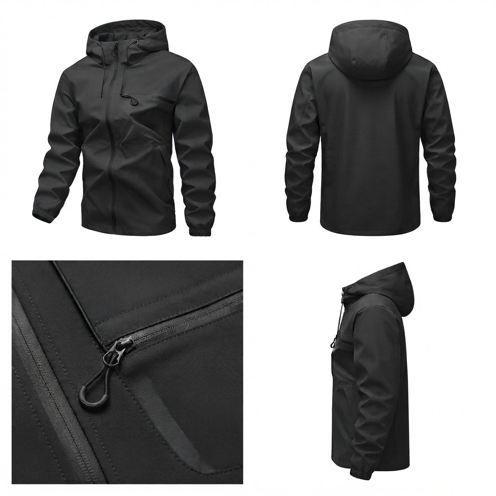 StormShield™ Tech Softshell Jacket