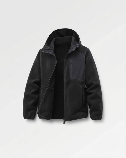 AlpineShield™ Sherpa Jacket