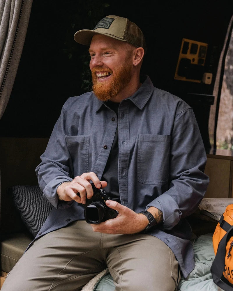 Nomad™ Utility Shirt