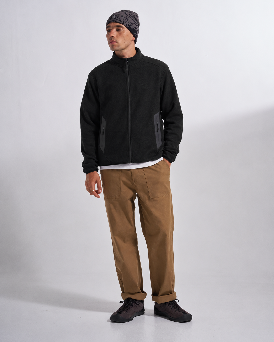 RidgeKnit™ Full-Zip Jacket