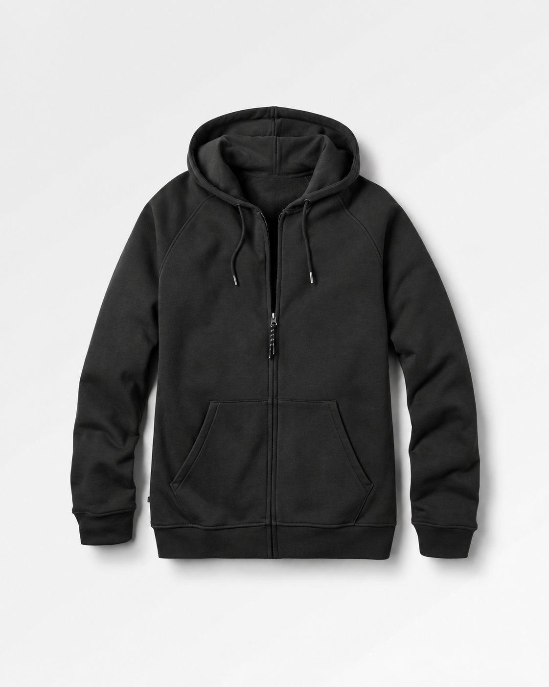 ForgeZip™ Heavyweight Cotton Hoodie
