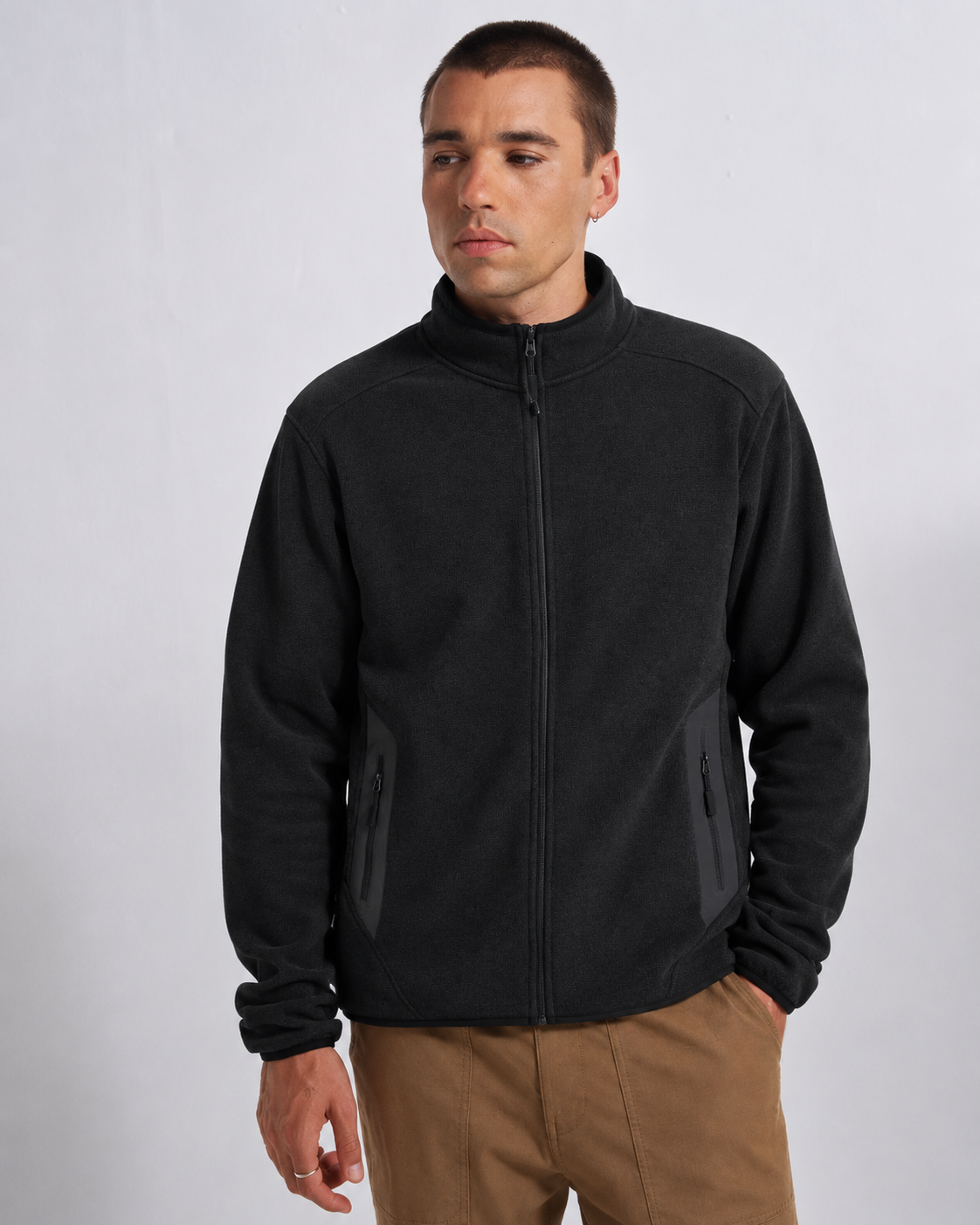 RidgeKnit™ Full-Zip Jacket