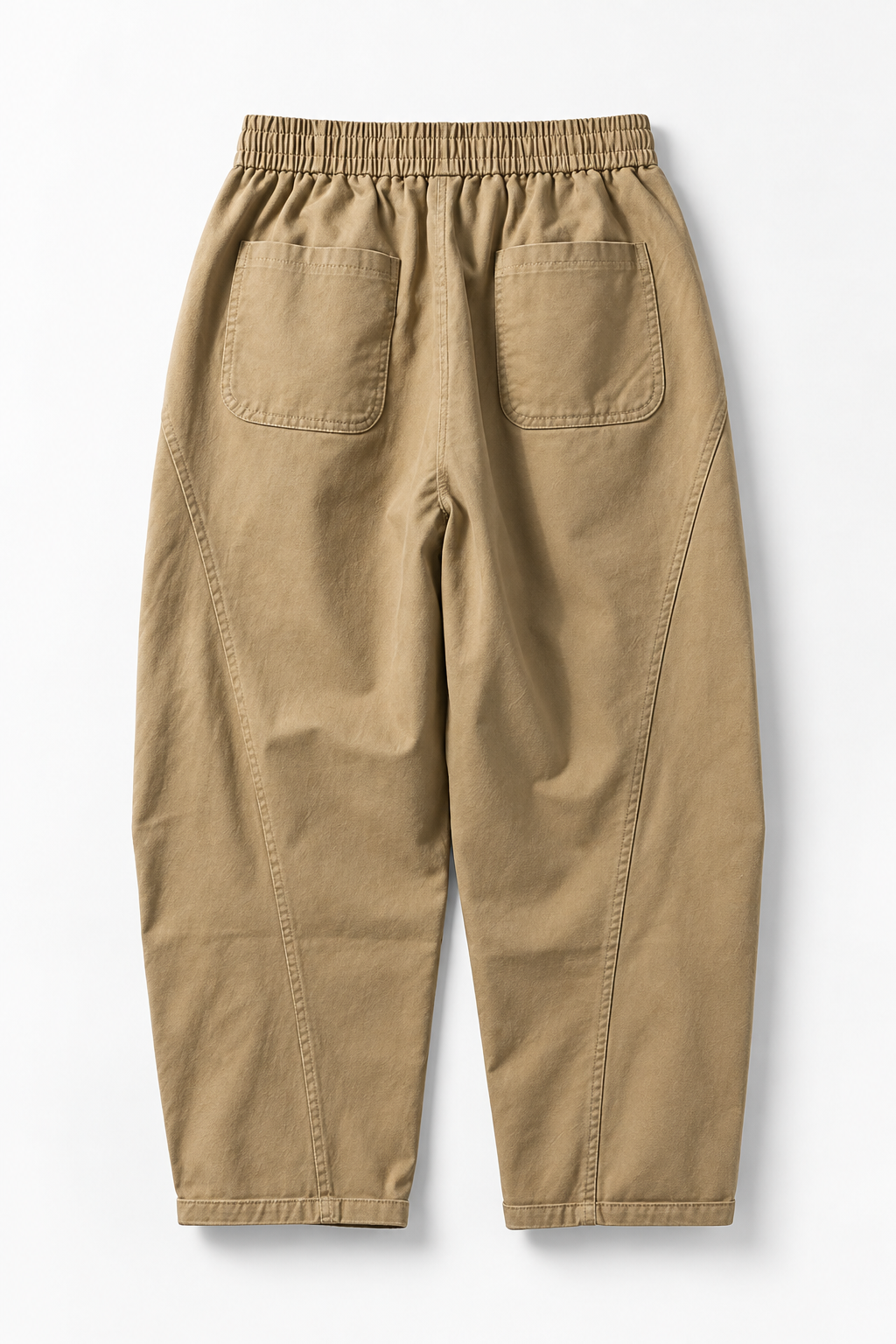 RoomFlex™ Cotton Utility Pants