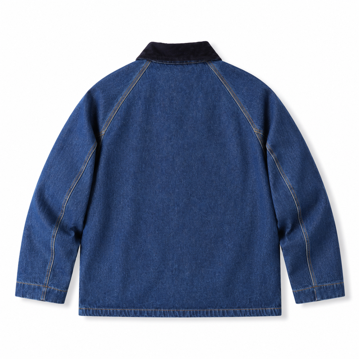 HeritageRidge™ Relaxed Denim Jacket