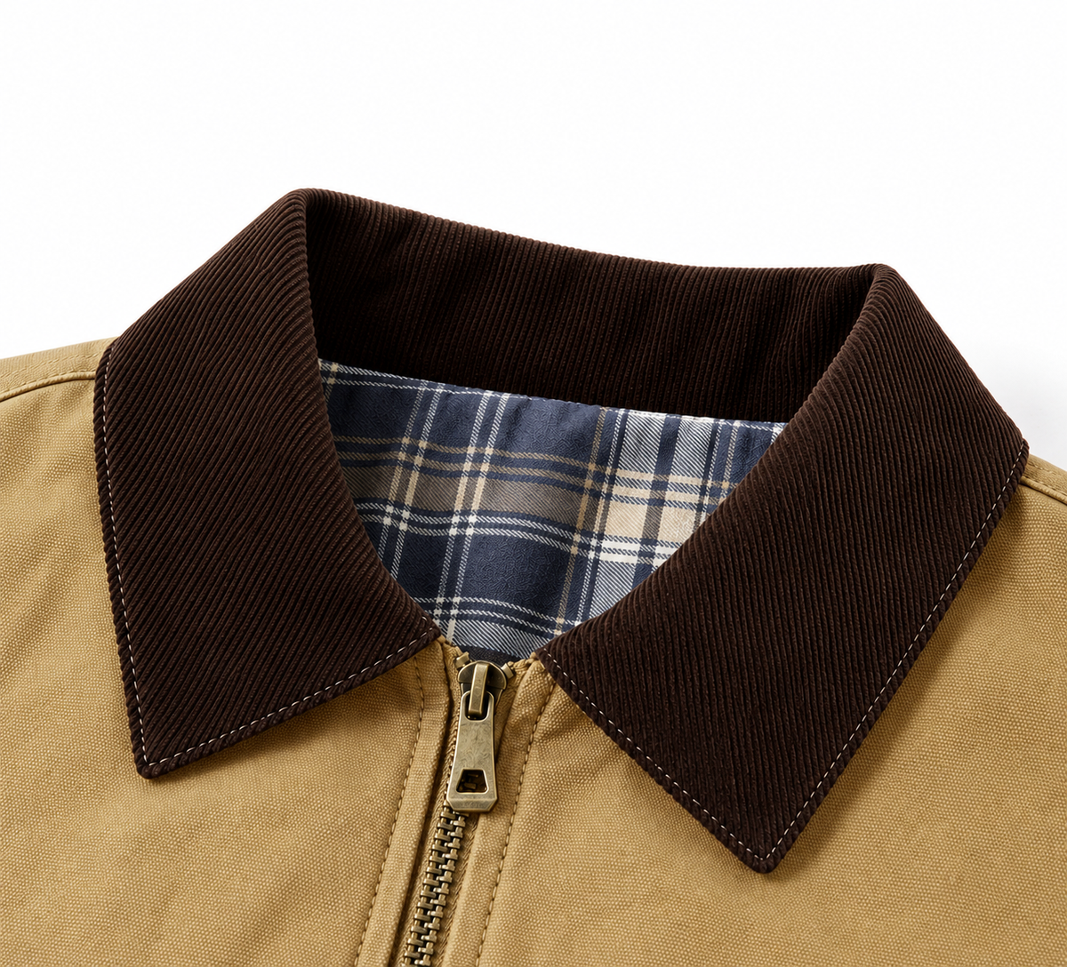 ForgeLine™ Heritage Work Jacket