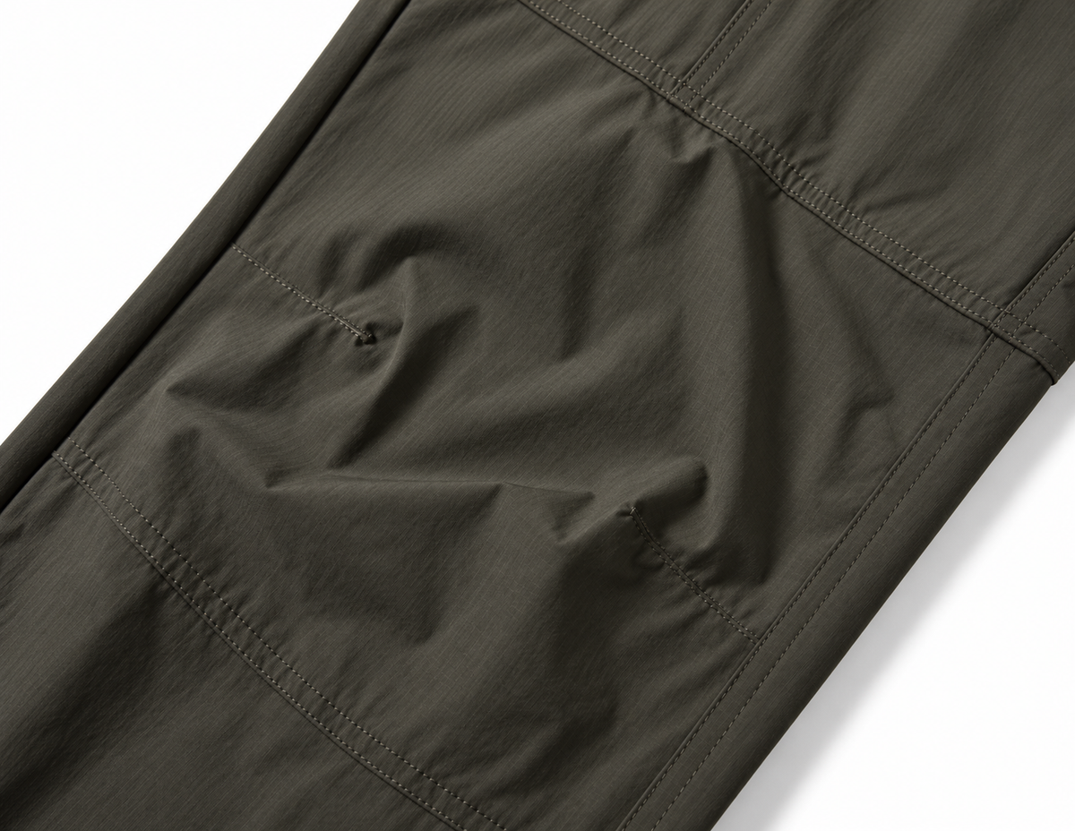 Ridgeway™ Relaxed Cargo Pants
