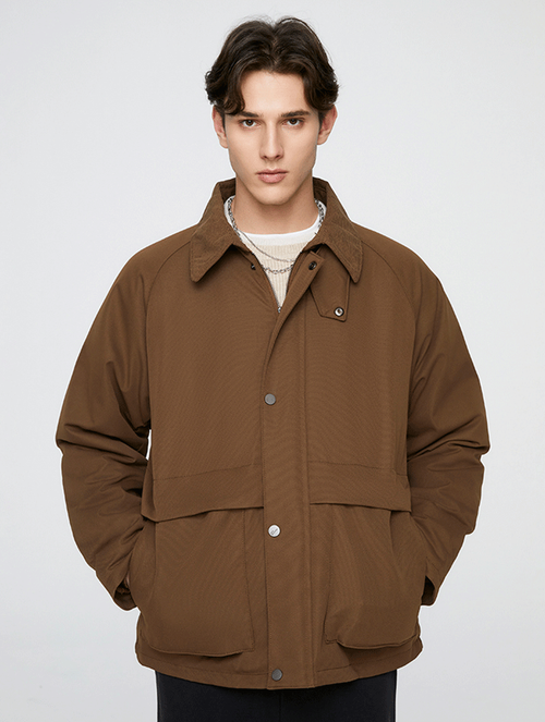 HeritageBarn™ Relaxed-Fit Jacket