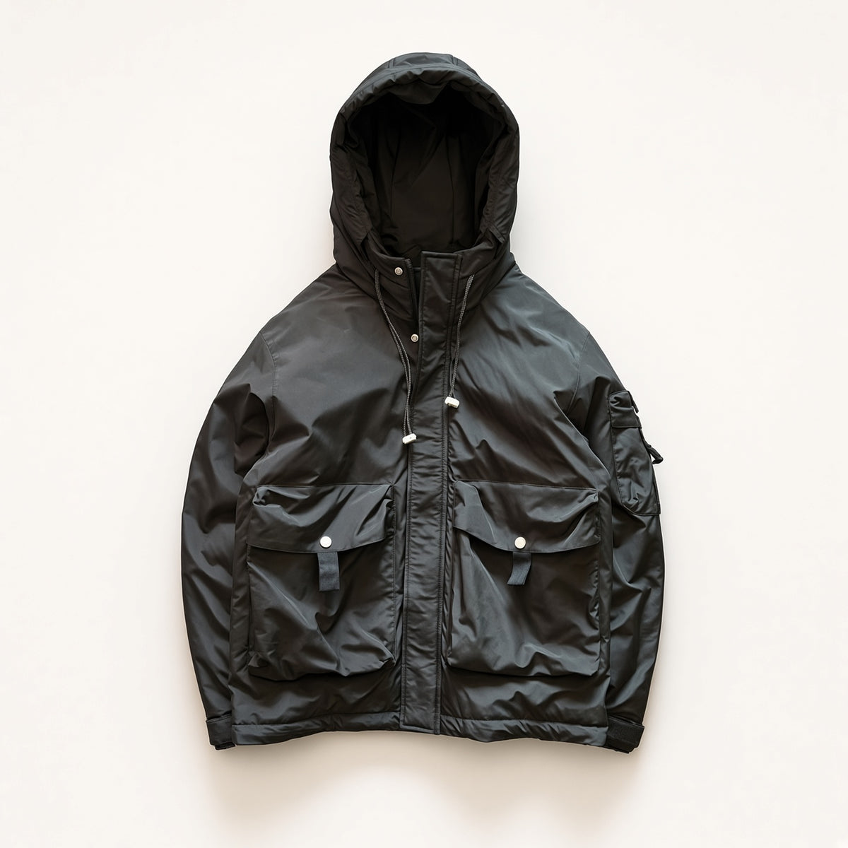 RangerFlex™ Down Utility Parka