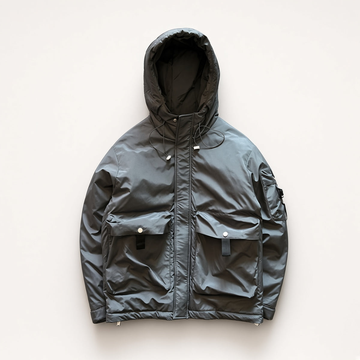 RangerFlex™ Down Utility Parka