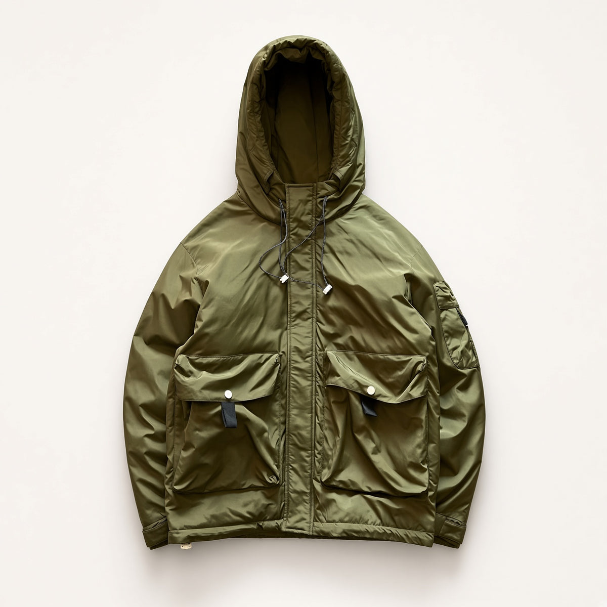 RangerFlex™ Down Utility Parka