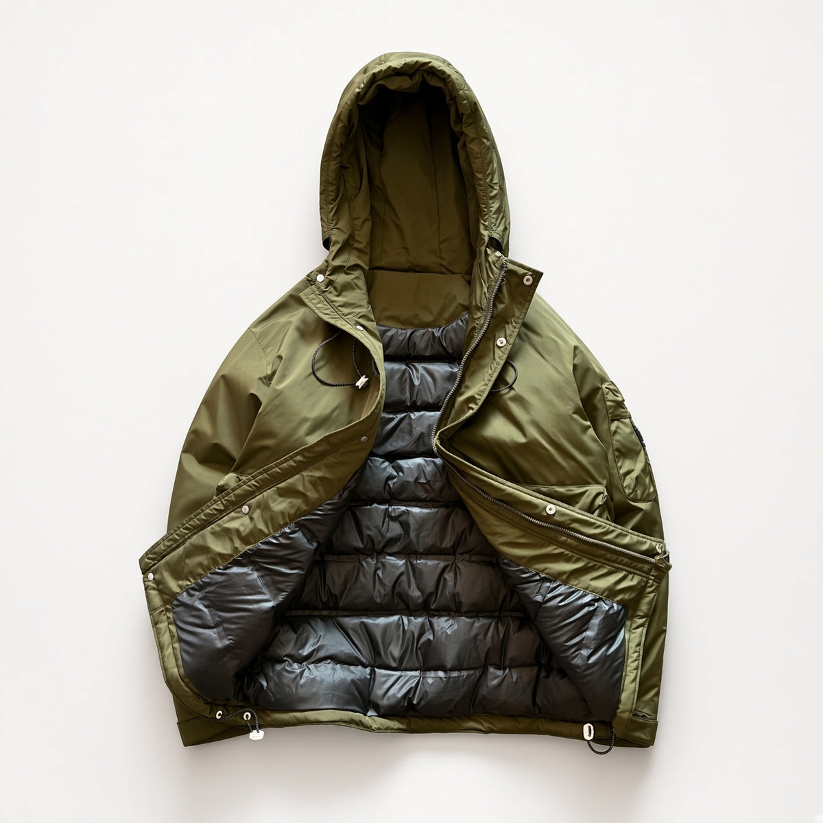 RangerFlex™ Down Utility Parka