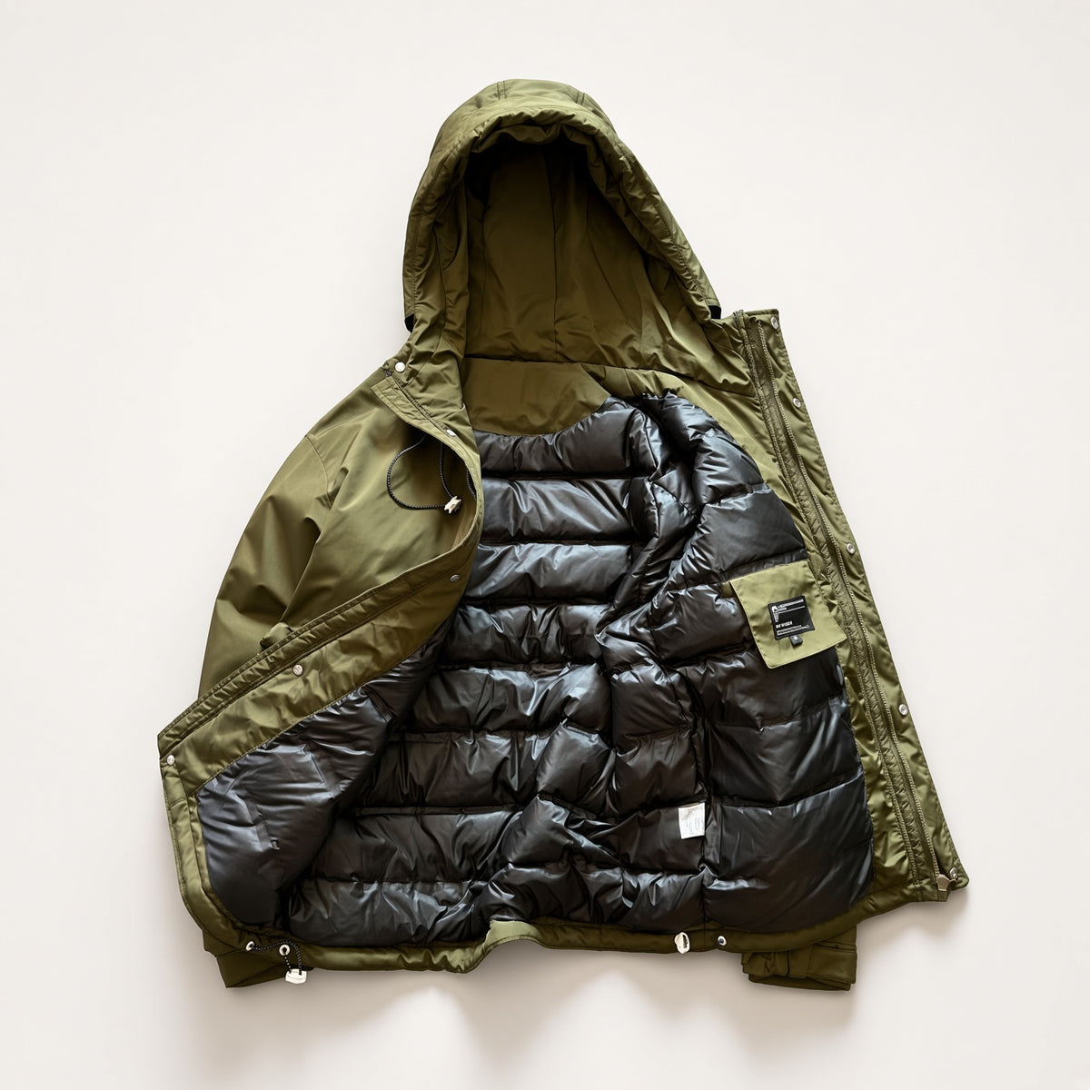 RangerFlex™ Down Utility Parka