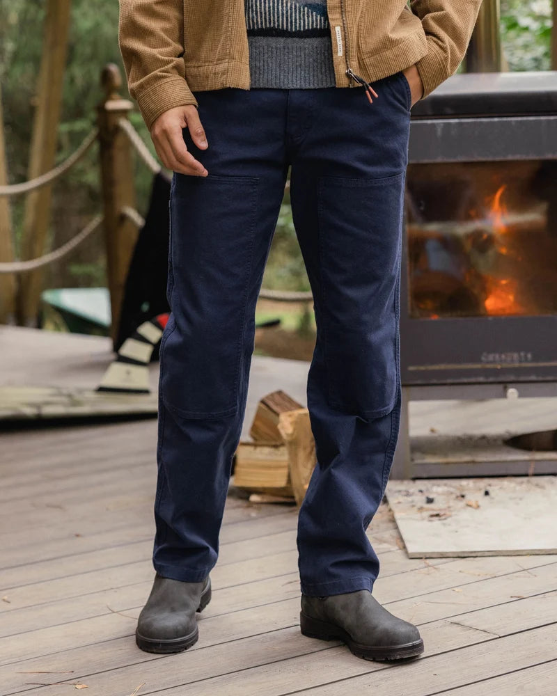 FieldFlex™ Canvas Pant
