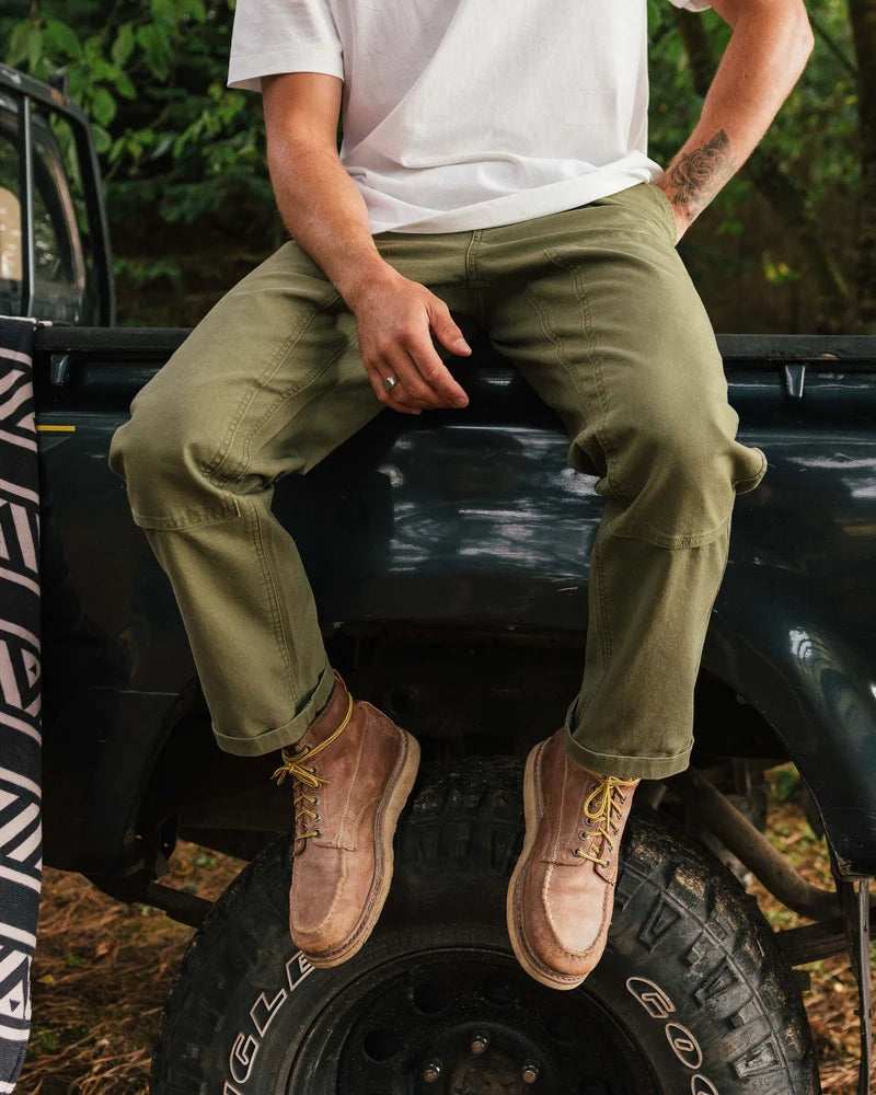 FieldFlex™ Canvas Pant