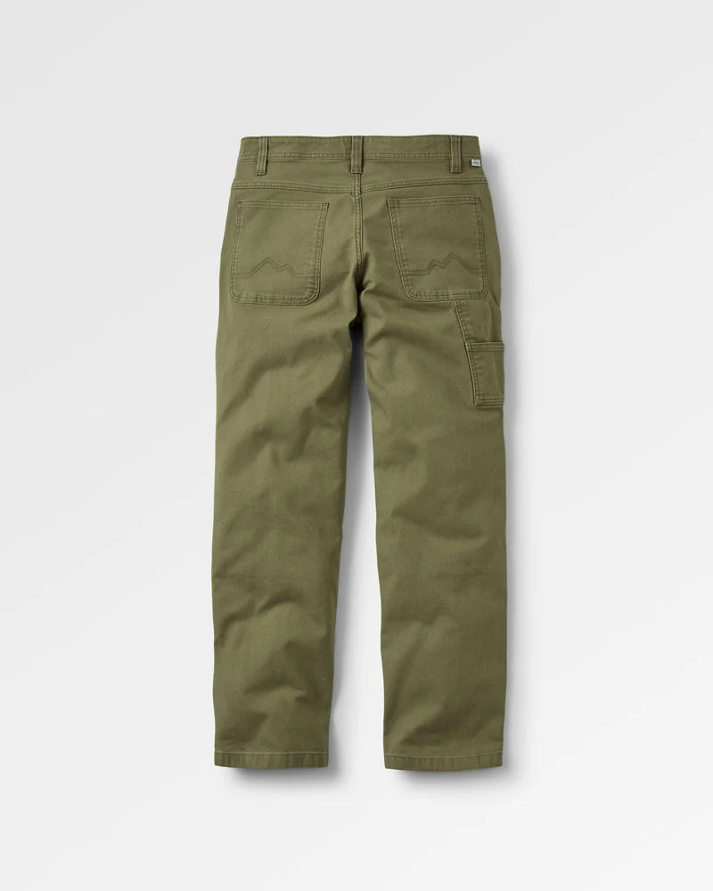 FieldFlex™ Canvas Pant