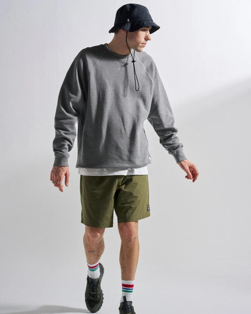 Men's Heritage Heavyweight Sweatshirt™