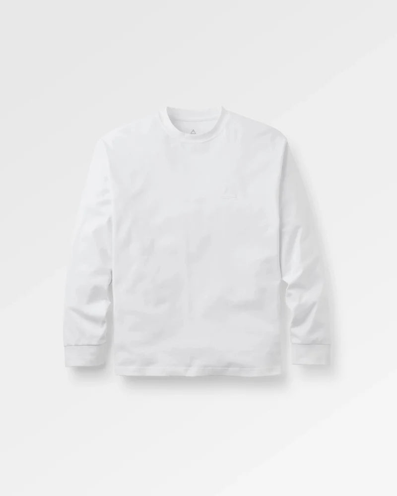 BaseLayer™ Heavyweight Long Sleeve Tee