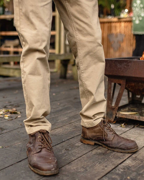 Men's 365 Flex Cotton Pants™